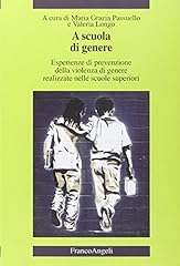 Scuola genere. esperienze usato  Spedito ovunque in Italia 