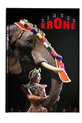 Circus krone gebraucht kaufen  Wird an jeden Ort in Deutschland