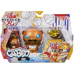 Bakugan cubbo deka for sale  Delivered anywhere in USA 