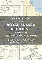 History royal sussex for sale  Delivered anywhere in UK