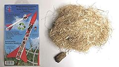 Klima modellraketenschutzwatte gebraucht kaufen  Wird an jeden Ort in Deutschland