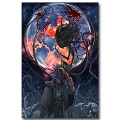 Lawrence painting bloodborne for sale  Delivered anywhere in USA 