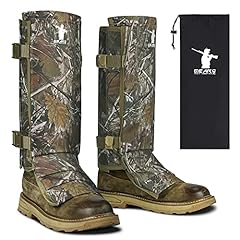 Gearoz snake gaiters for sale  Delivered anywhere in USA 