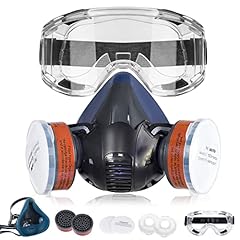 Ranksing reusable respirator for sale  Delivered anywhere in USA 