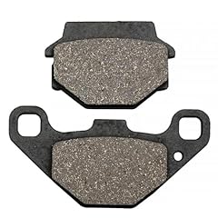 Motorcycle brake pads for sale  Delivered anywhere in USA 