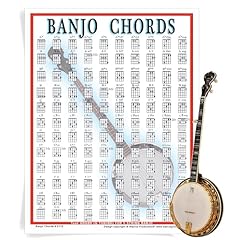 Mini banjo chord for sale  Delivered anywhere in USA 