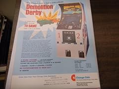 Vintage demolition derby for sale  Delivered anywhere in USA 