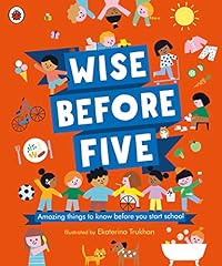Wise five amazing for sale  Delivered anywhere in USA 