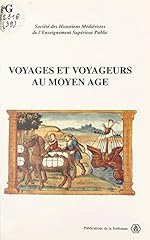 Voyages voyageurs moyen usato  Spedito ovunque in Italia 
