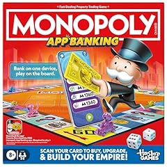 Monopoly app banking for sale  Delivered anywhere in USA 