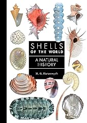 Shells the natural gebraucht kaufen  Wird an jeden Ort in Deutschland
