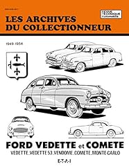 Revue technique automobile d'occasion  Livré partout en France