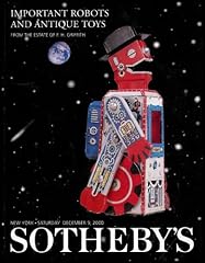 Sotheby catalog important for sale  Delivered anywhere in USA 