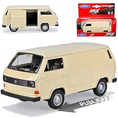 Welly volkwagen transporter gebraucht kaufen  Wird an jeden Ort in Deutschland