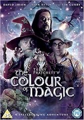 Colour magic dvd for sale  Delivered anywhere in UK