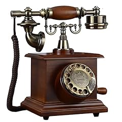Antique telephone wooden for sale  Delivered anywhere in USA 