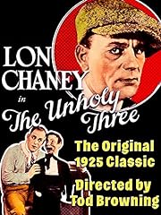 Lon chaney unholy for sale  Delivered anywhere in USA 
