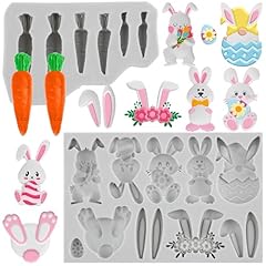 Minfeidms easter fondant for sale  Delivered anywhere in USA 