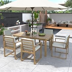 Merax outdoor dining for sale  Delivered anywhere in USA 