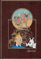 Tintin sceptre ottokar d'occasion  Livré partout en France
