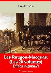 Rougon macquart annexes d'occasion  Livré partout en France