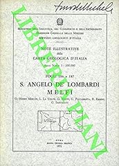 Angelo dei lombardi. usato  Spedito ovunque in Italia 