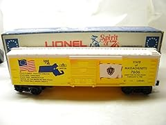 Lionel 7606 spirit for sale  Delivered anywhere in USA 