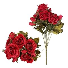 Tifuly bouquets roses d'occasion  Livré partout en France