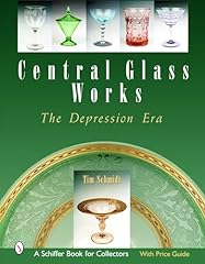 Central glass works for sale  Delivered anywhere in USA 