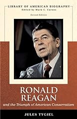 Ronald reagan triumph for sale  Delivered anywhere in USA 