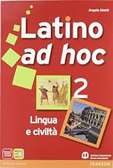 Latino hoc. per d'occasion  Livré partout en France