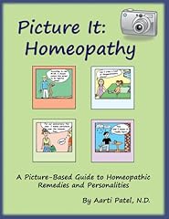 Picture homeopathy picture for sale  Delivered anywhere in USA 