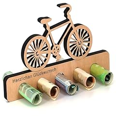 Fahrrad modell holz gebraucht kaufen  Wird an jeden Ort in Deutschland