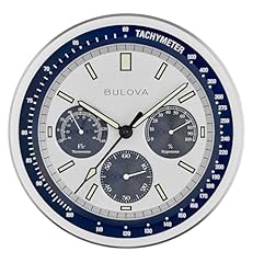 Bulova lunar pilot for sale  Delivered anywhere in USA 