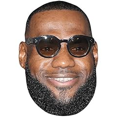 Lebron james celebrity for sale  Delivered anywhere in UK