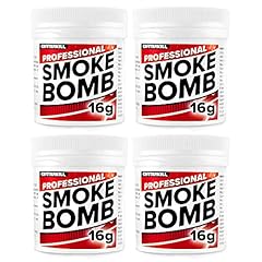 16g smoke bomb for sale  Delivered anywhere in UK