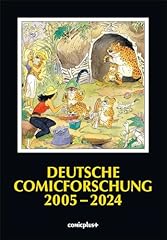 Register deutsche comicforschu gebraucht kaufen  Wird an jeden Ort in Deutschland