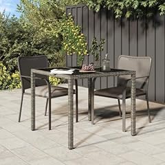 Myheimly gartentisch esstisch gebraucht kaufen  Wird an jeden Ort in Deutschland