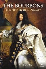 Bourbons history dynasty for sale  Delivered anywhere in USA 