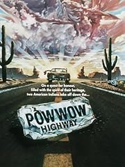 Powwow highway d'occasion  Livré partout en France
