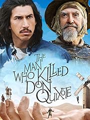Man killed quixote for sale  Delivered anywhere in USA 