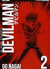 Devilman usato  Spedito ovunque in Italia 