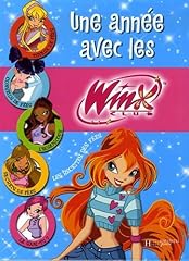 Winx année winx d'occasion  Livré partout en France