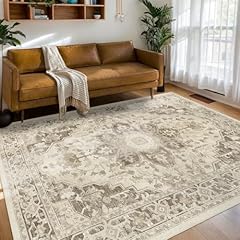 Homcomodar tapis salon d'occasion  Livré partout en France
