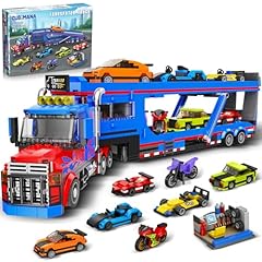 Cubimana city autotransporter gebraucht kaufen  Wird an jeden Ort in Deutschland