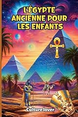 égypte ancienne enfants d'occasion  Livré partout en France
