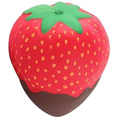 Anboor squishies strawberry for sale  Delivered anywhere in UK