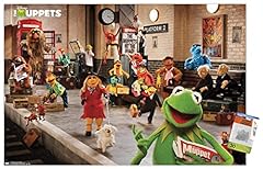 Disney muppets wanted for sale  Delivered anywhere in UK