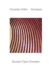 Candida höfer kontexte gebraucht kaufen  Wird an jeden Ort in Deutschland