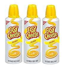 Kraft easy cheese for sale  Delivered anywhere in USA 